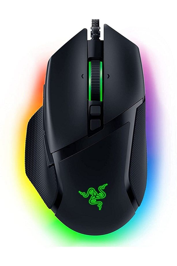 Basilisk V3 Kablolu Mouse Rz01-04000100-r3m1 - 1