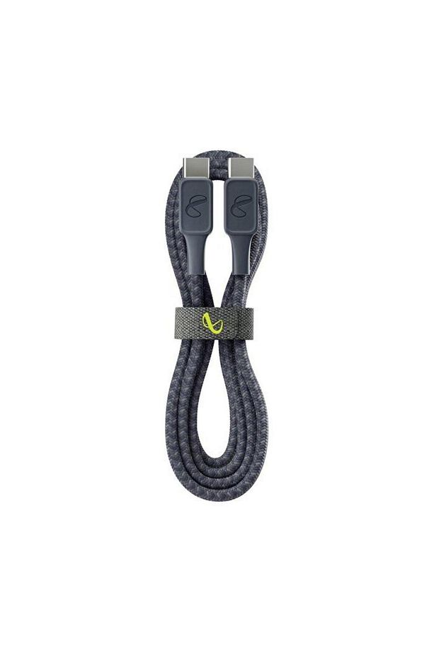 InfinityLab InstantConnect Kablo USB-C USB-C,Mavi,1.5m - 2