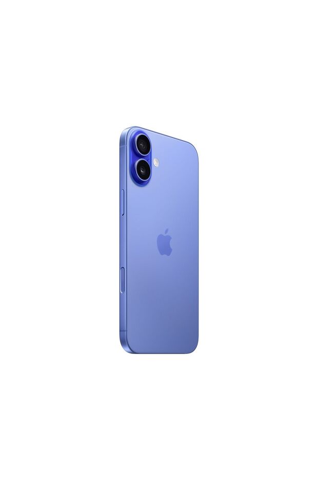 iPhone 16 Plus 128GB Laciverttaş - 4
