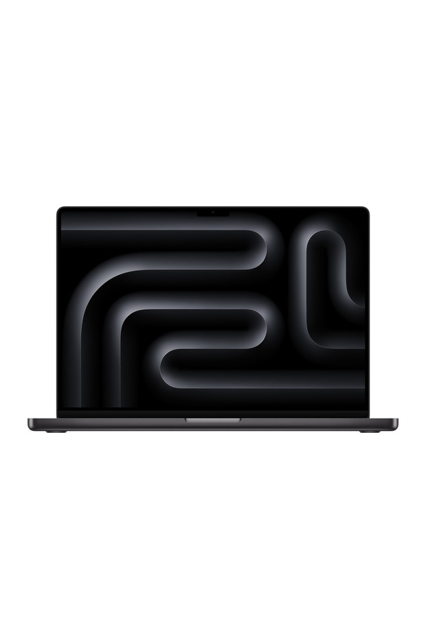Macbook Pro M3 Pro 18c Gpu 36gb 512gb Ssd 16 Inç Uzay Siyah Mrw23tu/a - 1