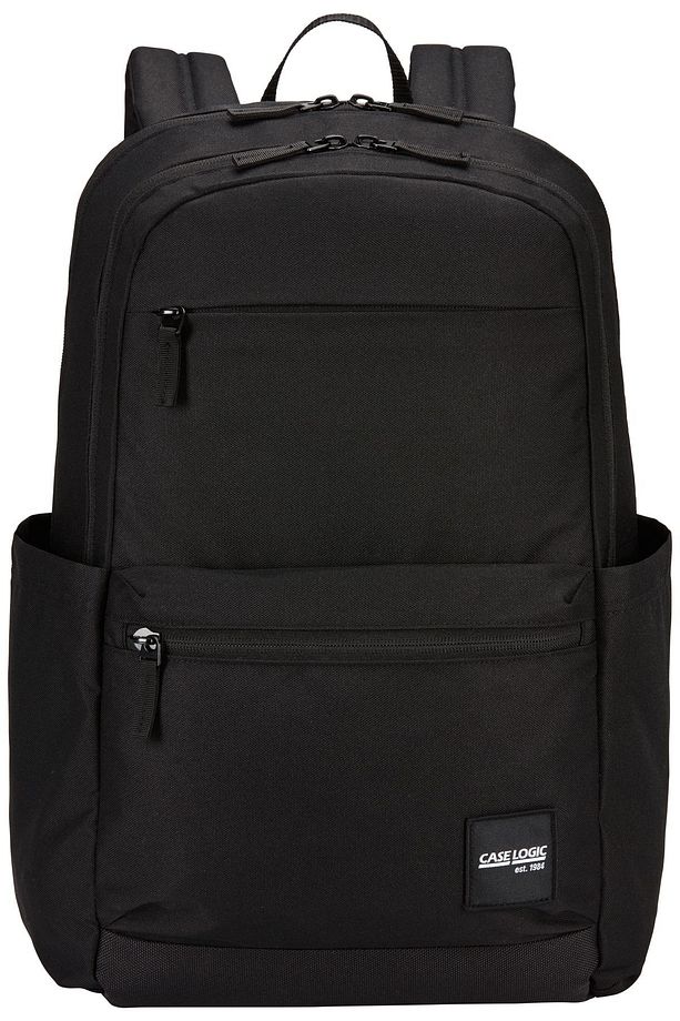 Case Logic Uplink Notebook Sırt Çantası, 26l, Black - 2