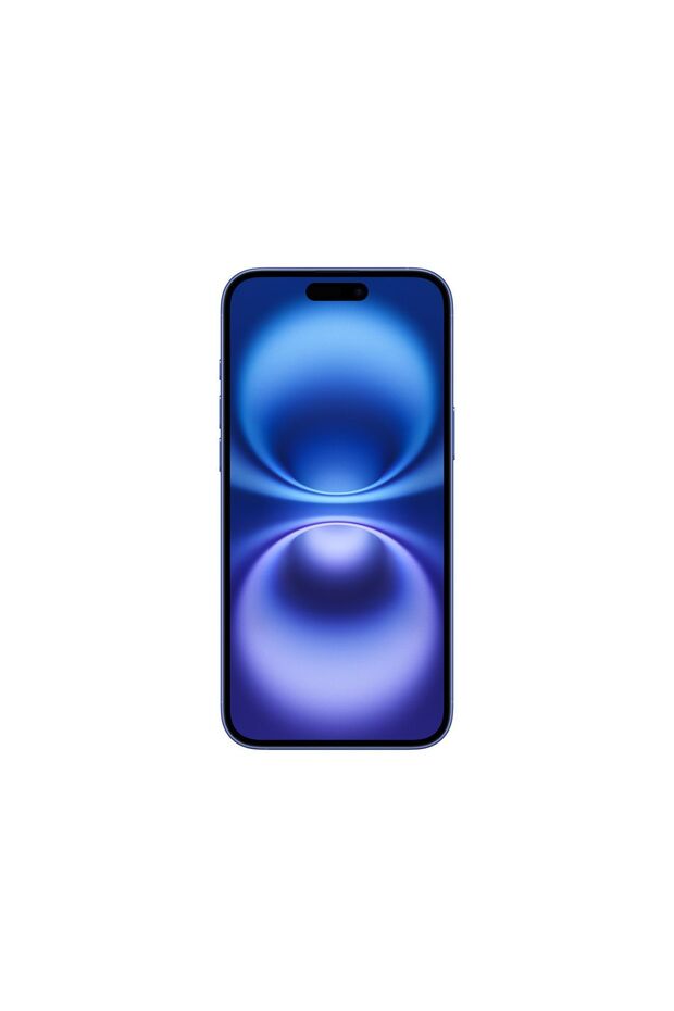 iPhone 16 Plus 128GB Laciverttaş - 3