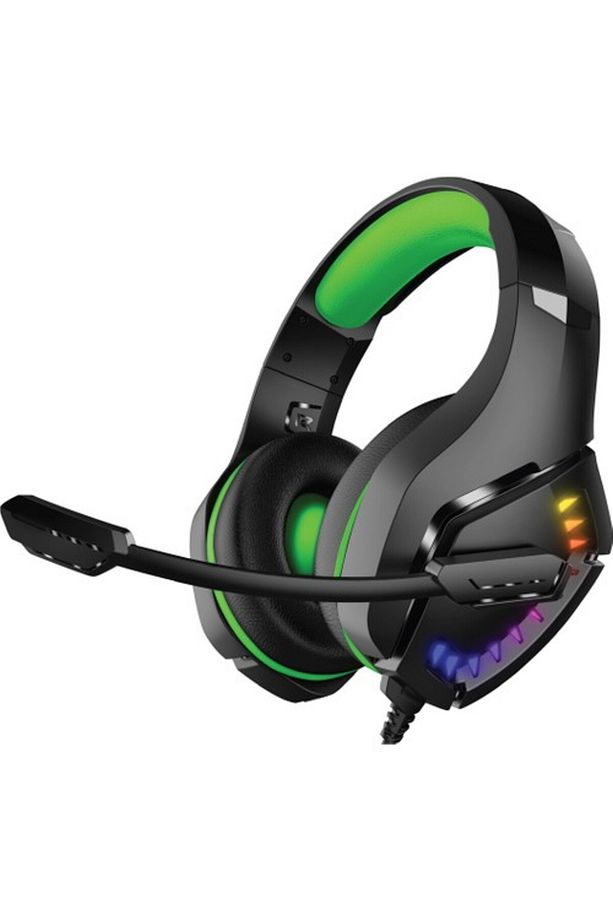 Taıpan F03-201 Rgb Oyuncu Kulaklık - 1