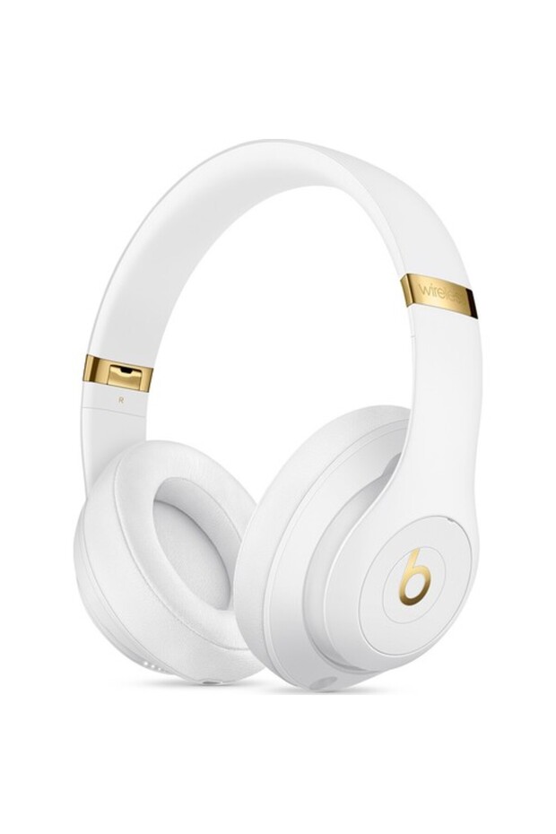 Studio3 White Wireless Ear Circumference - Mx3Y2Ee/A - 1