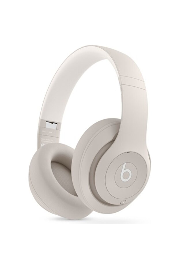 Studio Pro Wireless Kulaklık - Sandstone Mqtr3ee/a