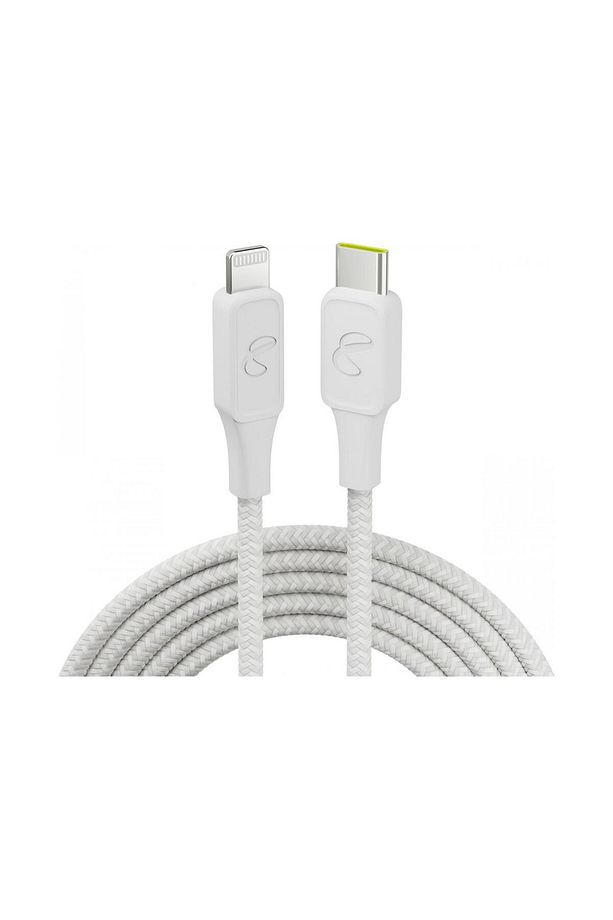 InfinityLab Instant Connect Kablo USB-C Lightning,Beyaz,1.5m - 1