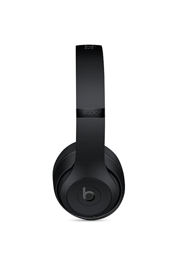 Studıo 3 Wıreless Kulaklık Mat Black - 2