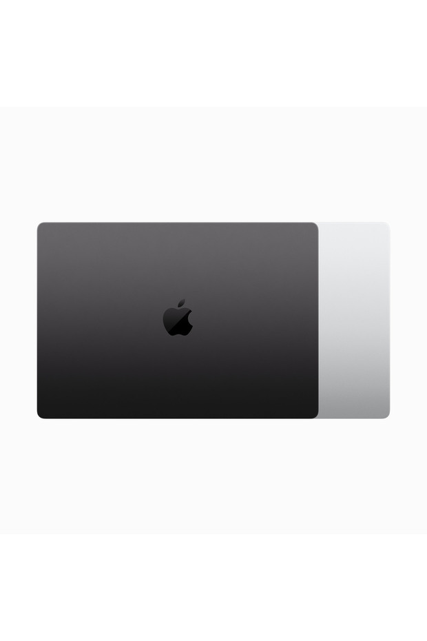Macbook Pro M3 Pro 18c Gpu 36gb 512gb Ssd 16 Inç Uzay Siyah Mrw23tu/a - 8