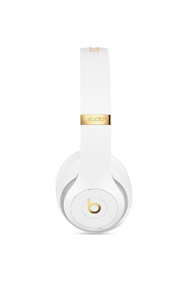 Studio3 White Wireless Ear Circumference - Mx3Y2Ee/A - 2