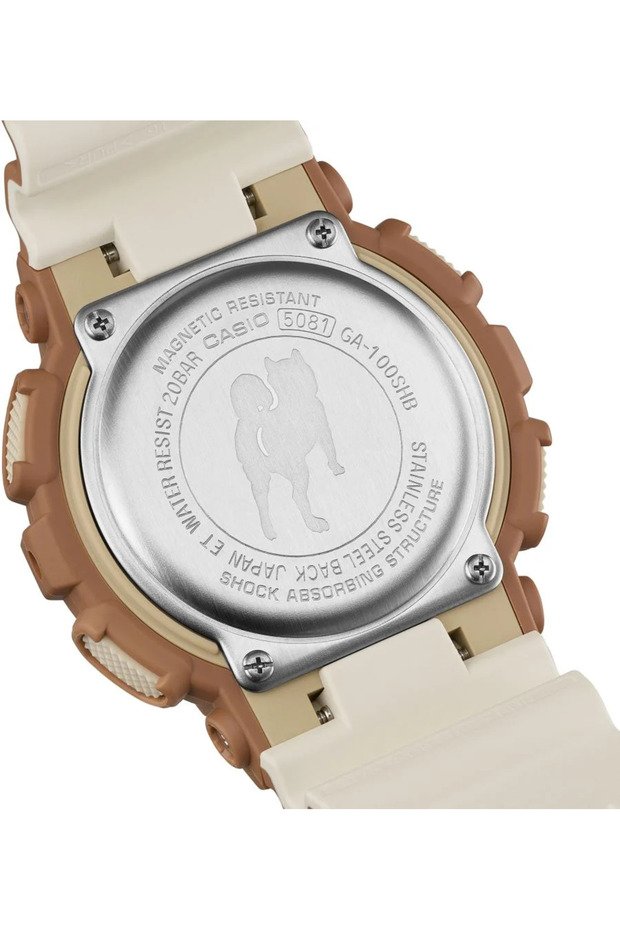 GA-100SHB-5ADR Kol Saati - 3