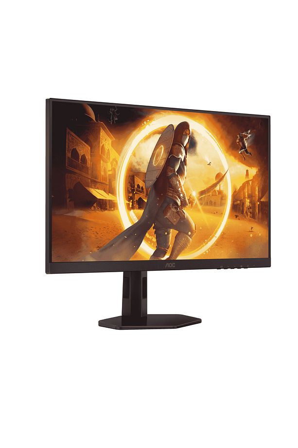 Q27G4XF 27" 180 Hz 0.5 ms Adaptive-Sync QHD Fast IPS HDR10 Oyuncu Monitörü - 2