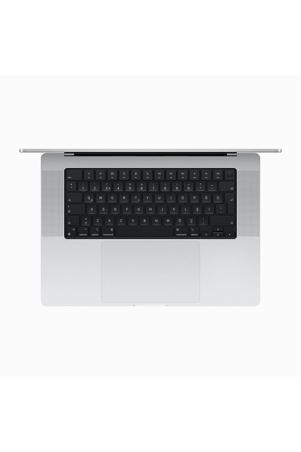 Macbook Pro M3 Max16c Cpu 40c Gpu 48gb 1tb Ssd Macos 16 Inç Gümüş Muw73tu/a - 3