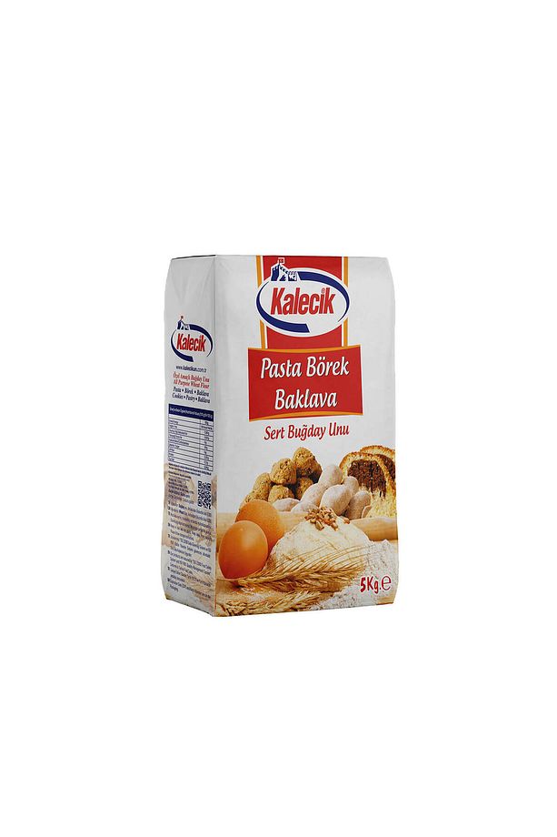 Kalecik Un 5 Kg - 1
