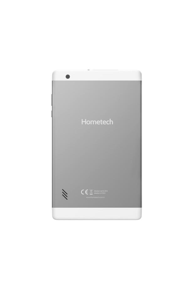 Alfa 8tx Tablet - 2