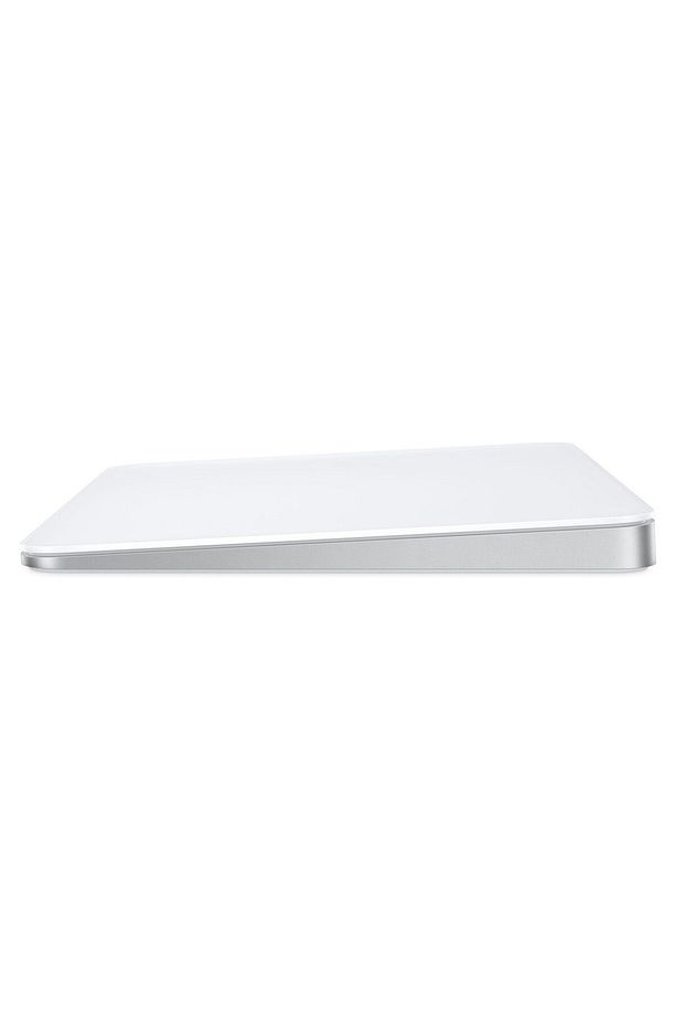 Magic Trackpad - Usb-c White Multi-touch Surface Mxk93ze/a - 4