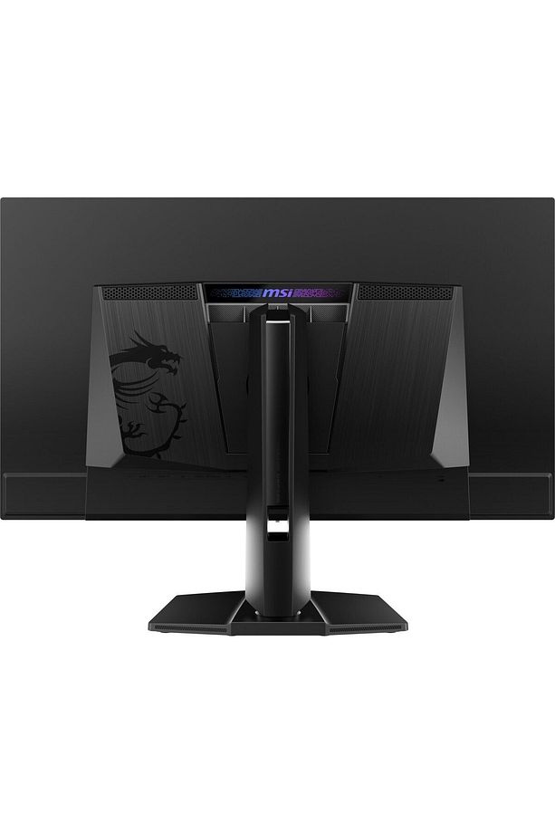 MPG 321URX QD-OLED 31.5 inç 240 Hz 0.03ms 4K UHD FreeSync Premium Pro Pivot Gaming Monitör - 5