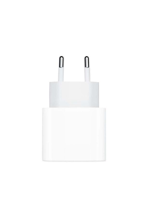 20W USB-C Hızlı Şarj Güç Adaptörü MUVV3TU/A - 2