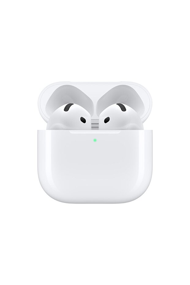 AirPods 4 Aktif Gürültü Engelleme Özellikli MXP93TU/A - 3