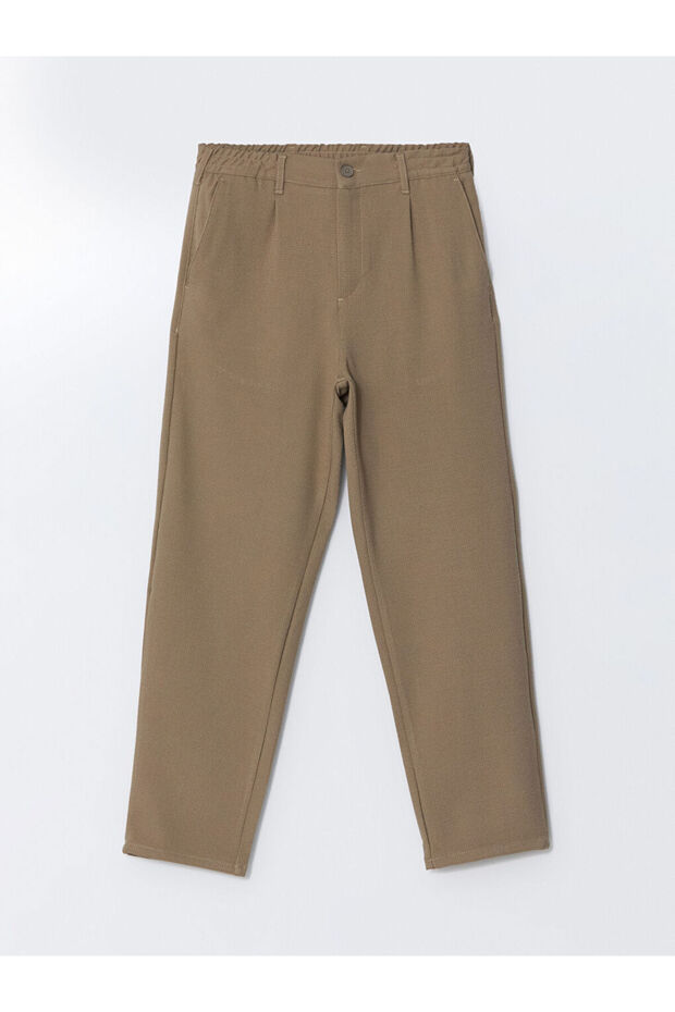 LCW Standart Kalıp Erkek Pantolon - 5