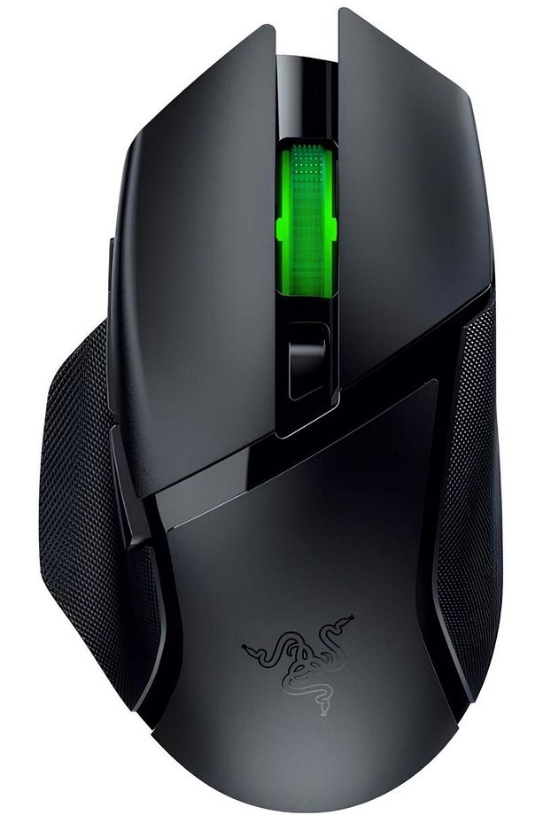 Basilisk V3 X Hyperspeed Rgb Optik Oyuncu Mouse (RZ01-04870100-R3G1) - 1
