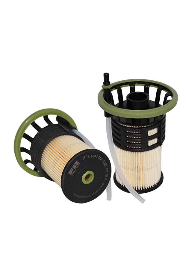 Fil Filtre Mfe 1641 Mbegea 1.3d Mtj 1.6d Mtj 15- Doblo Mpv 1.3 D Multijet 77366216 Wc128394 - 1
