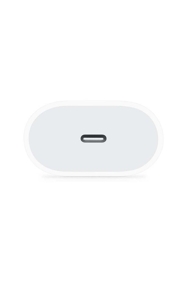 20W USB-C Hızlı Şarj Güç Adaptörü MUVV3TU/A - 3