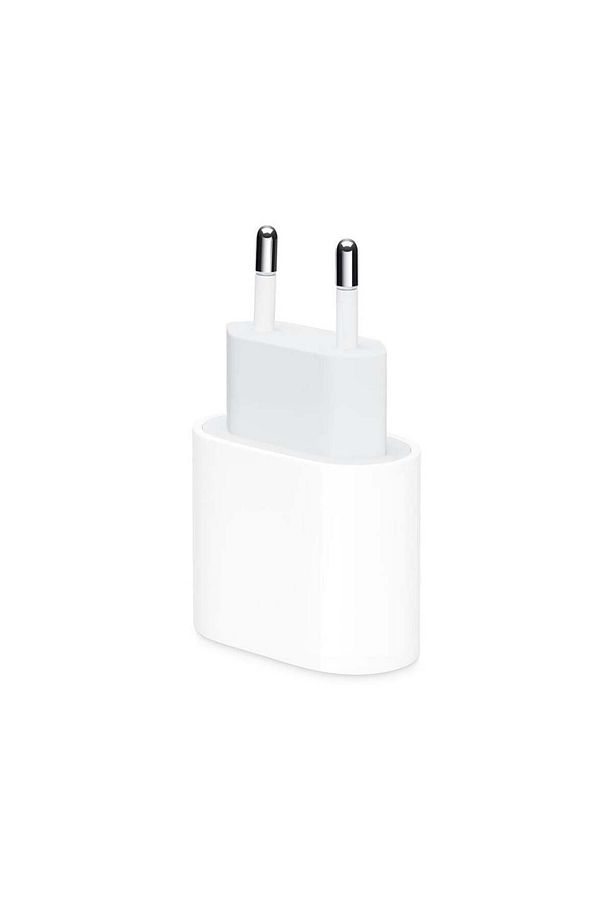 20W USB-C Hızlı Şarj Güç Adaptörü MUVV3TU/A - 1