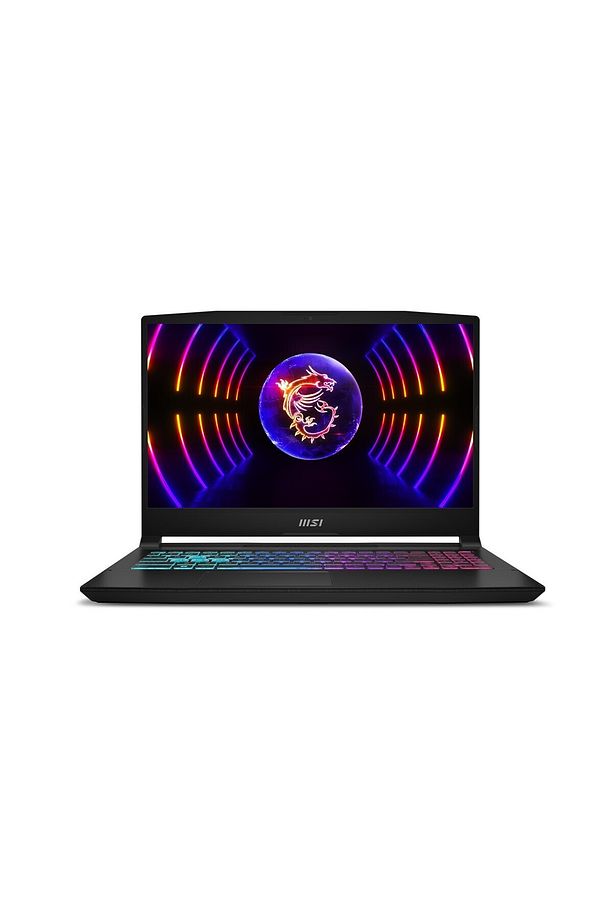 Katana 15 B13vgk-1469xtr I9-13900h 16gb Ddr5 Rtx4070 Gddr6 8gb 512gb Ssd 15.6 Fhd 144hz Dos - 1