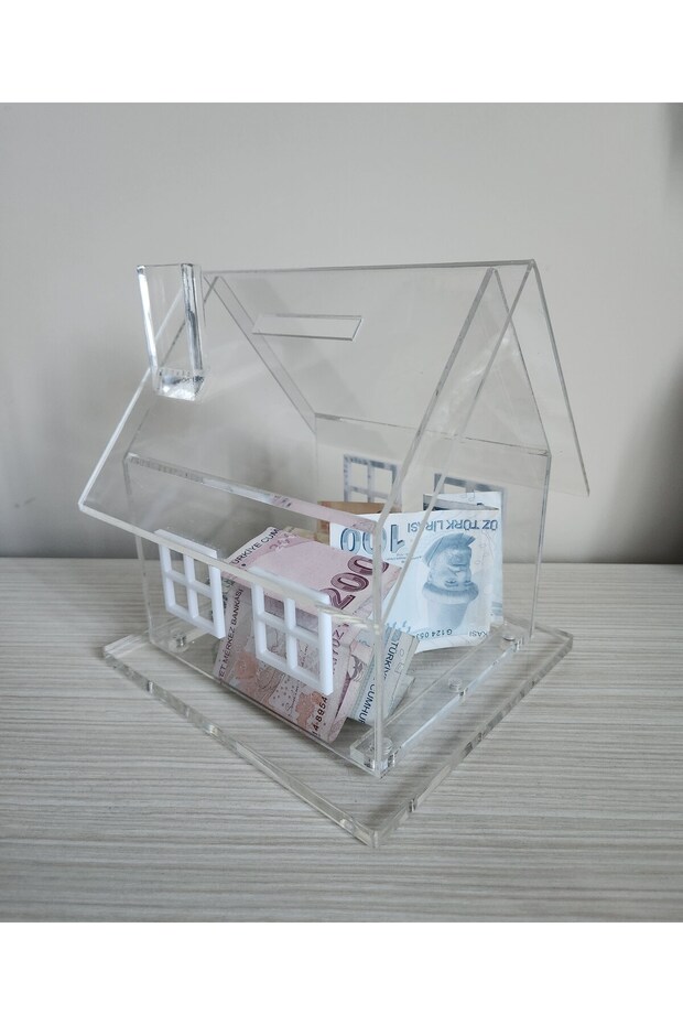 Tıp Box ( Kumbara ) - 4