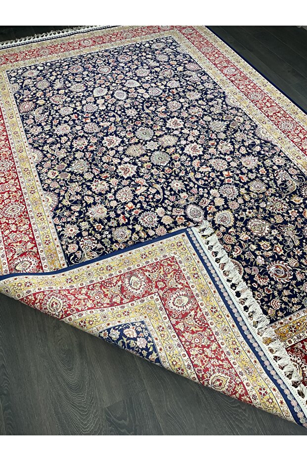 Bambu İpek Halı 6m2 - 8