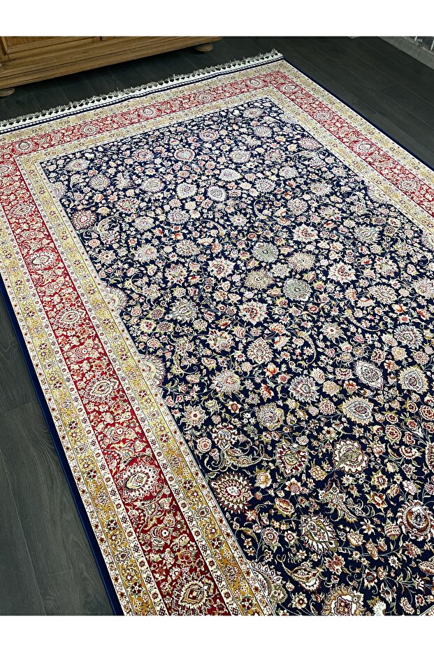 Bambu İpek Halı 6m2 - 5