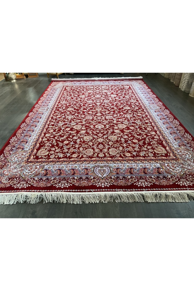 Bambu İpek Halı 6m2 - 2