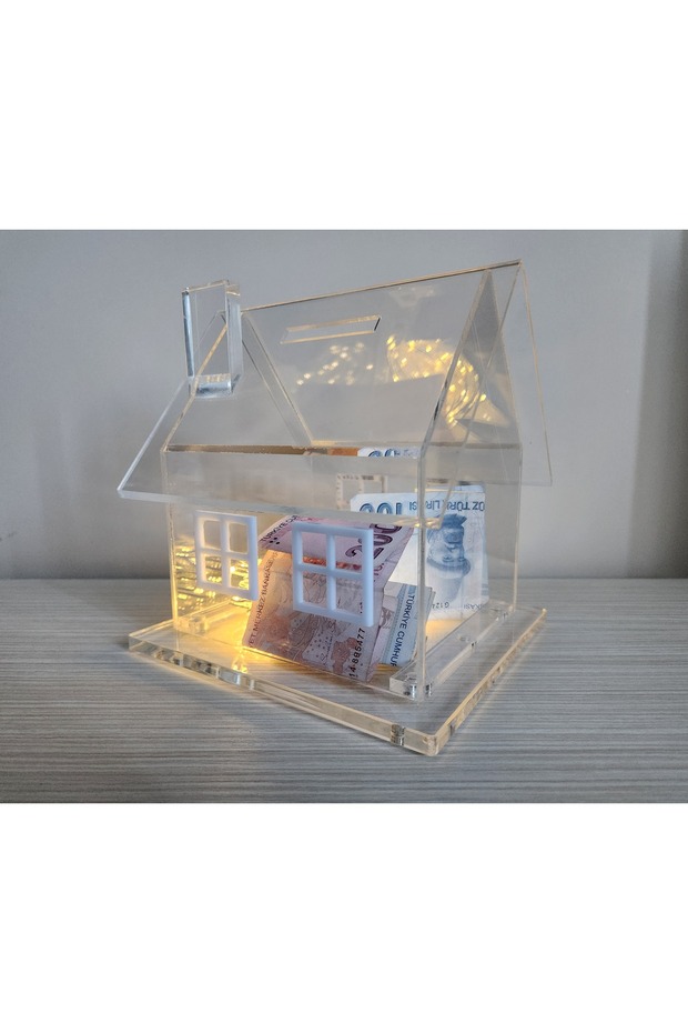 Tıp Box ( Kumbara ) - 5