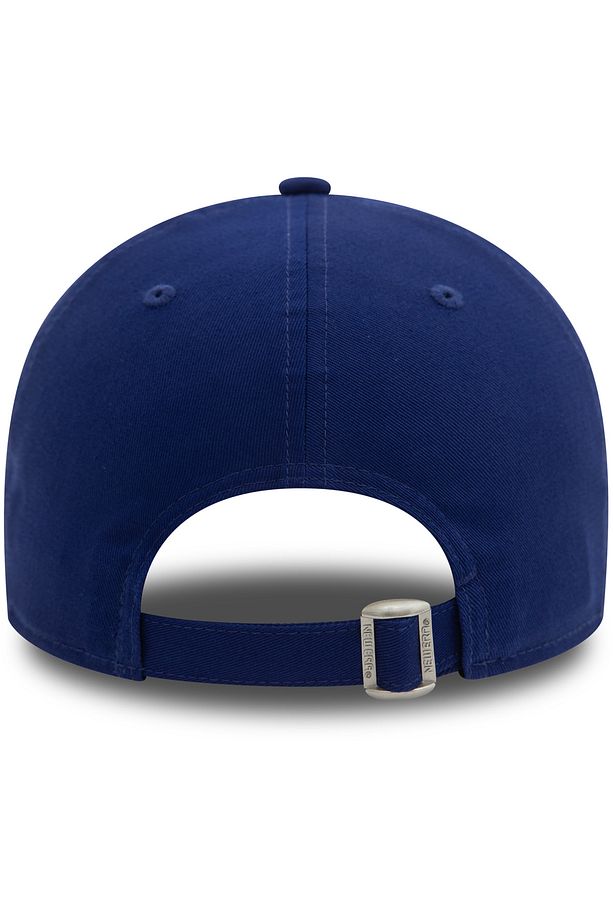 Mlb Side Patch 9 Forty Losdod Otc 60509702 Koyu Mavi Şapka - 5