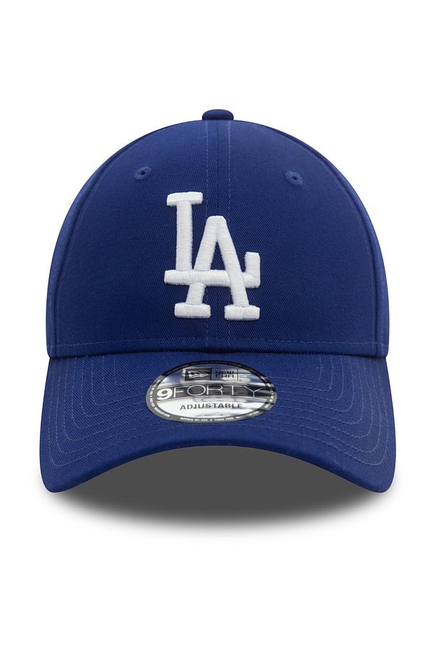 Mlb Side Patch 9 Forty Losdod Otc 60509702 Koyu Mavi Şapka - 2