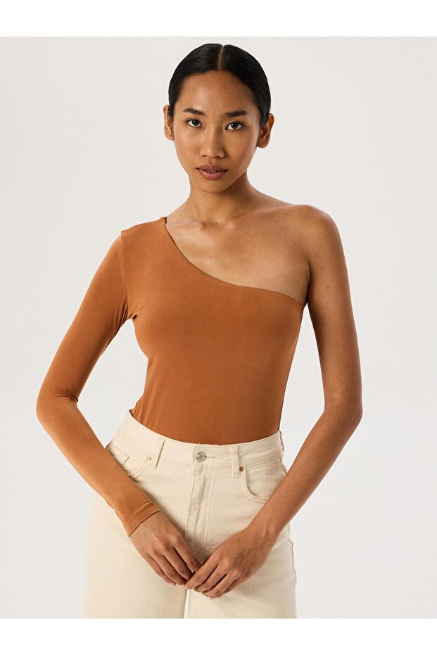 Tek Kol Body - Taba - 1