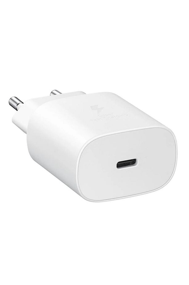 Apple / iphone Typec 25w hızlı Şarj aleti ( iphone 15, 16 uyumlu ) - 2