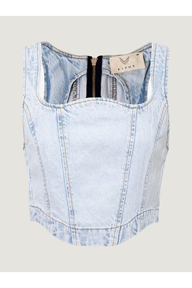 Jean Büstiyer - İndigo - 6