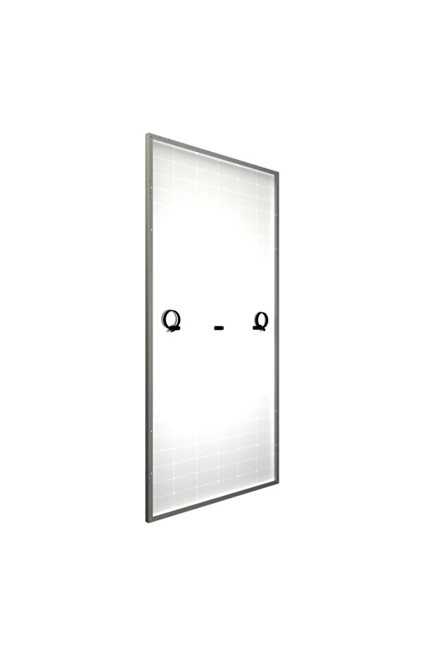 550wp 144pm M10 Hc-mb Güneş Paneli - 2