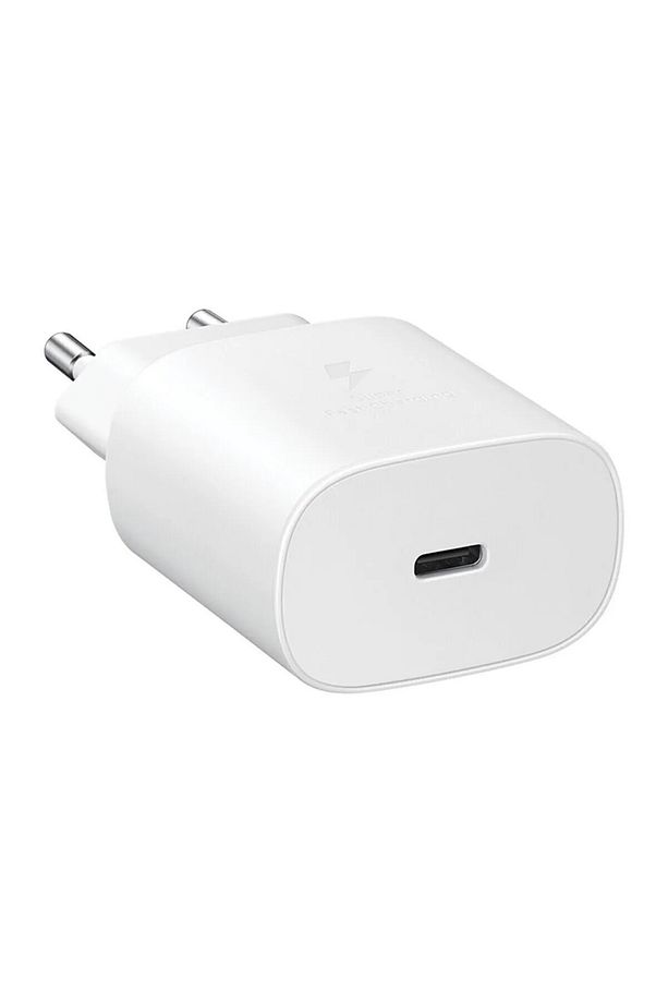 Apple / iphone Typec 25w hızlı Şarj aleti ( iphone 15, 16 uyumlu ) - 1
