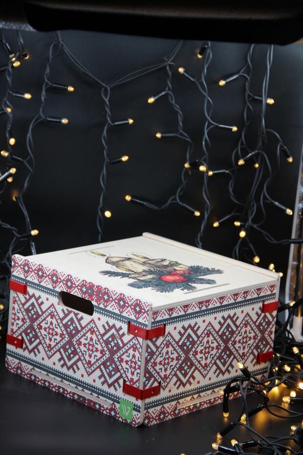 Candle Medıum Mybox - 4