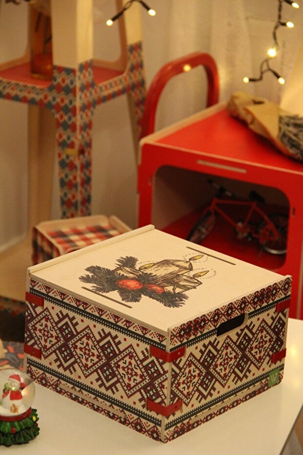 Candle Medıum Mybox - 2