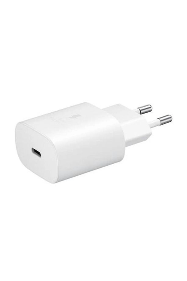 Apple / iphone Typec 25w hızlı Şarj aleti ( iphone 15, 16 uyumlu ) - 4