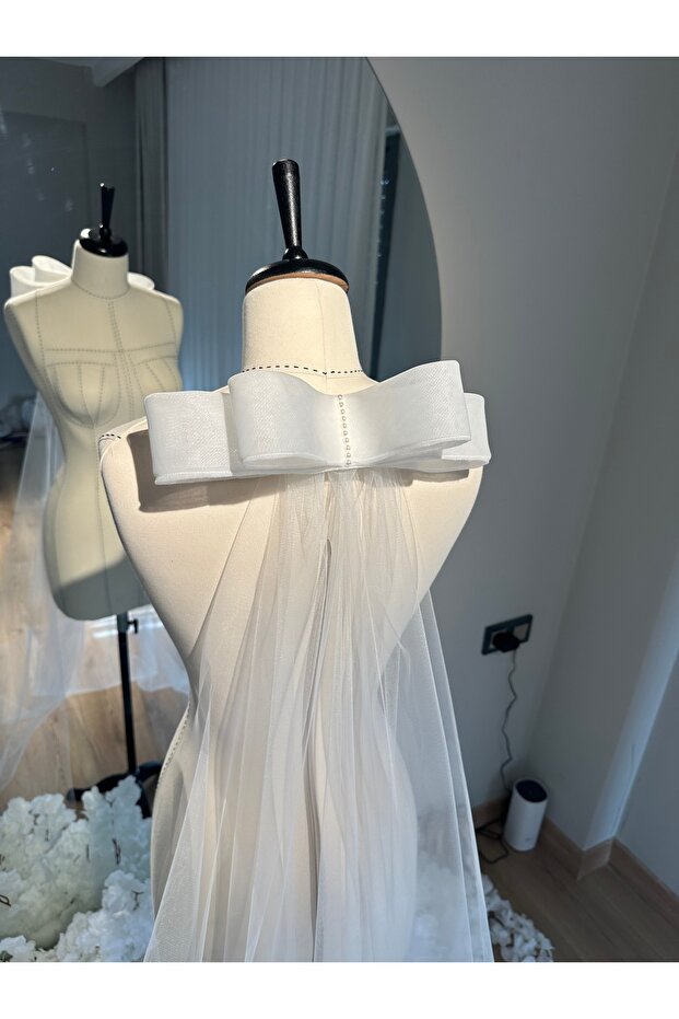 الحجاب الأبيض - 7