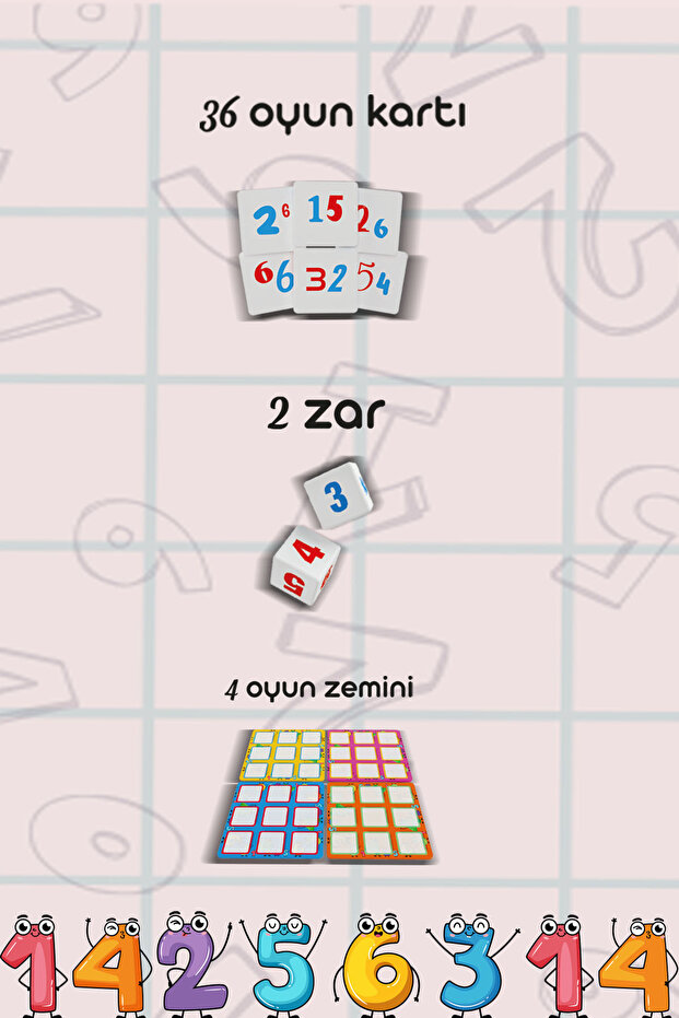 MUZİP SAYILAR - 4