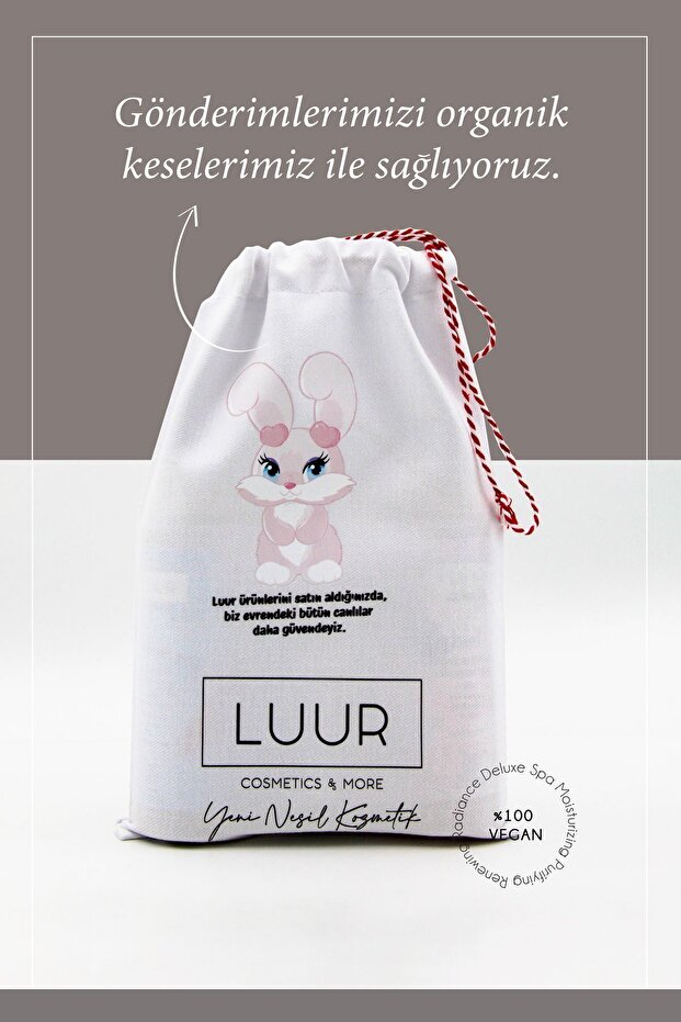 True Saç Parfümü 200 ml - 4