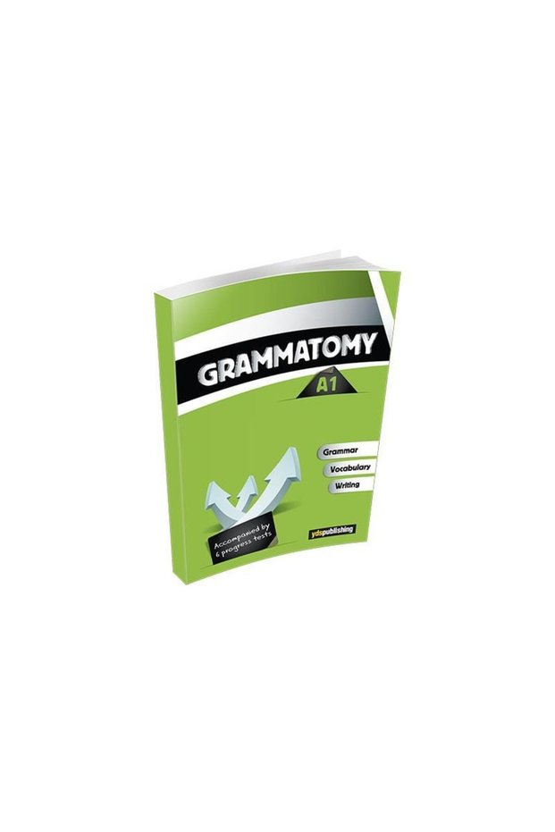 Grammatomy A1