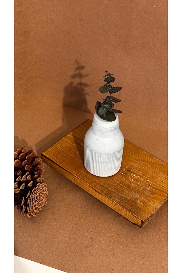 مزهرية مزخرفة - 3