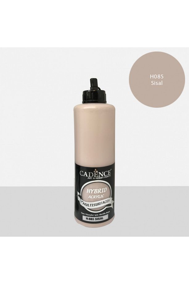H-085 Sisal 500 ml Multısurface Hybrıd Akr. - 1