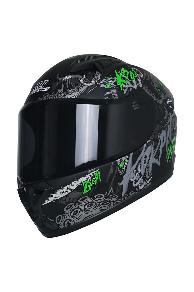 M-201 Çocuk Kaskı - 2